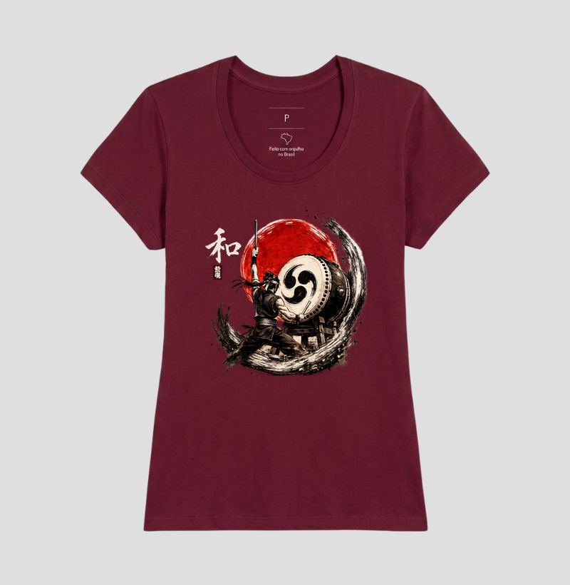 Camisa 18
