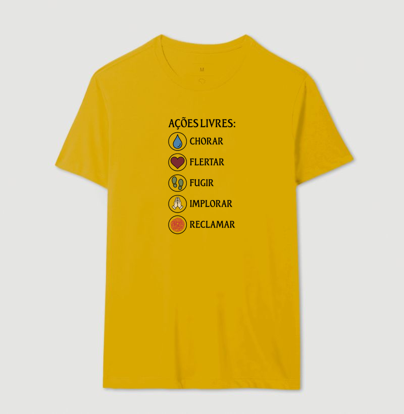 Camisa 13