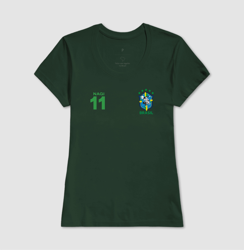 Camisa 15