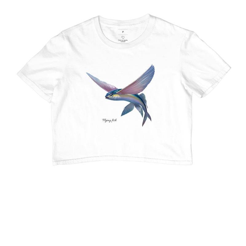Flying Fish - Imagem 5