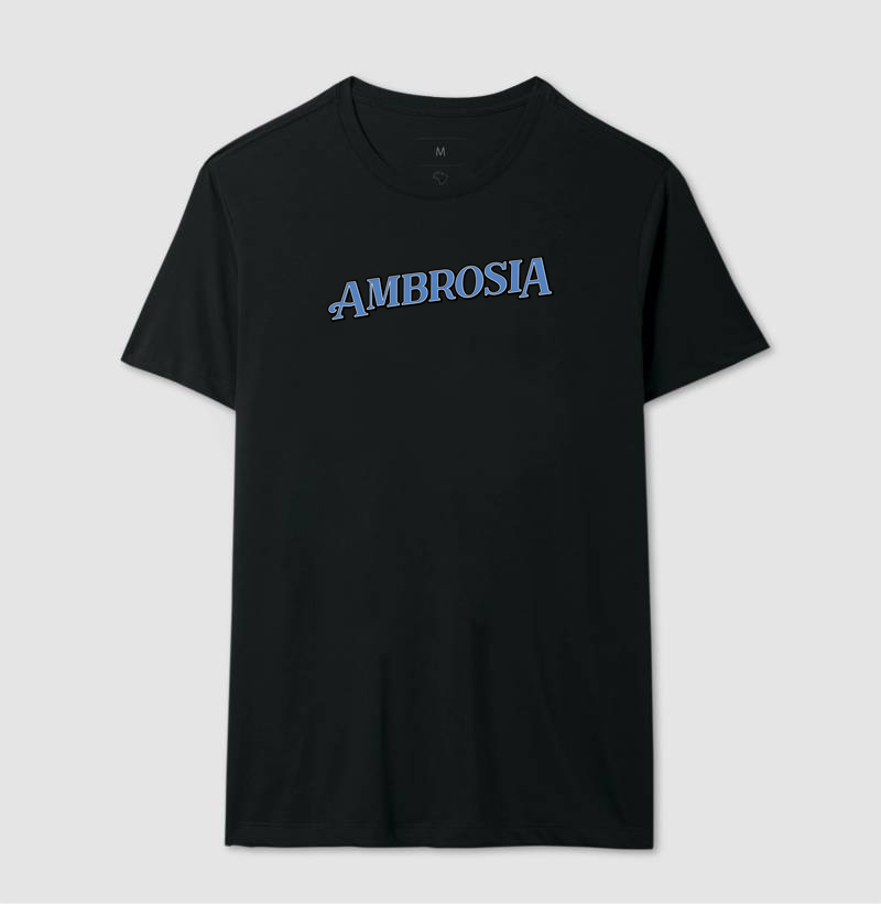 Ambrosia - Logo - Imagem 2