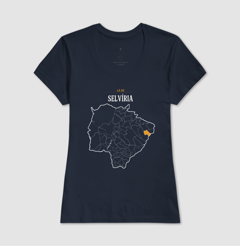 Camisa 6