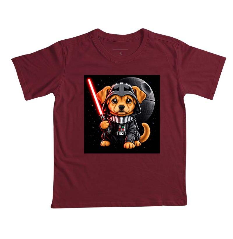 Dog Vader - Imagem 5