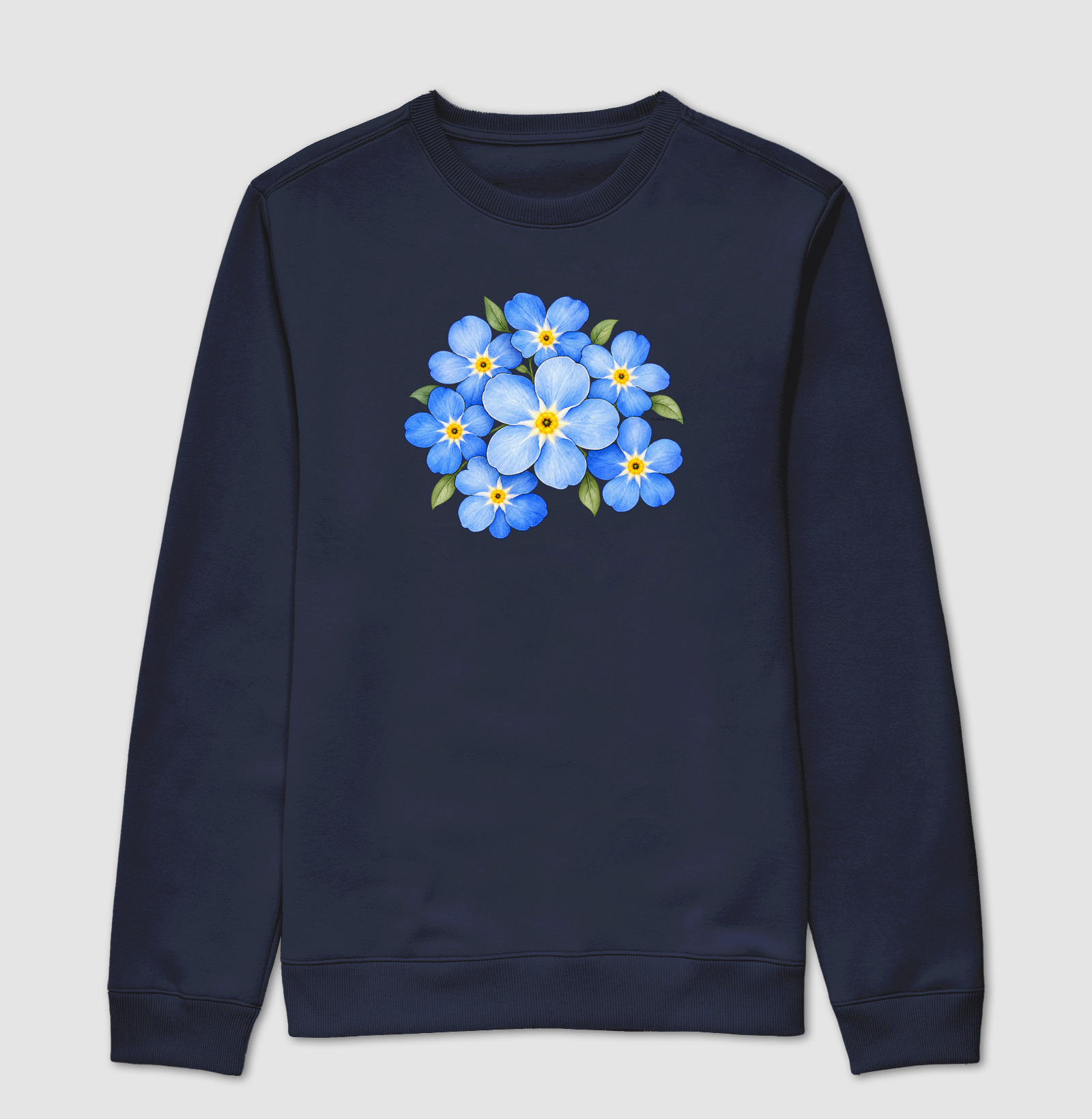 Wasurenagusa — Afeto que Floresce - Imagem 5