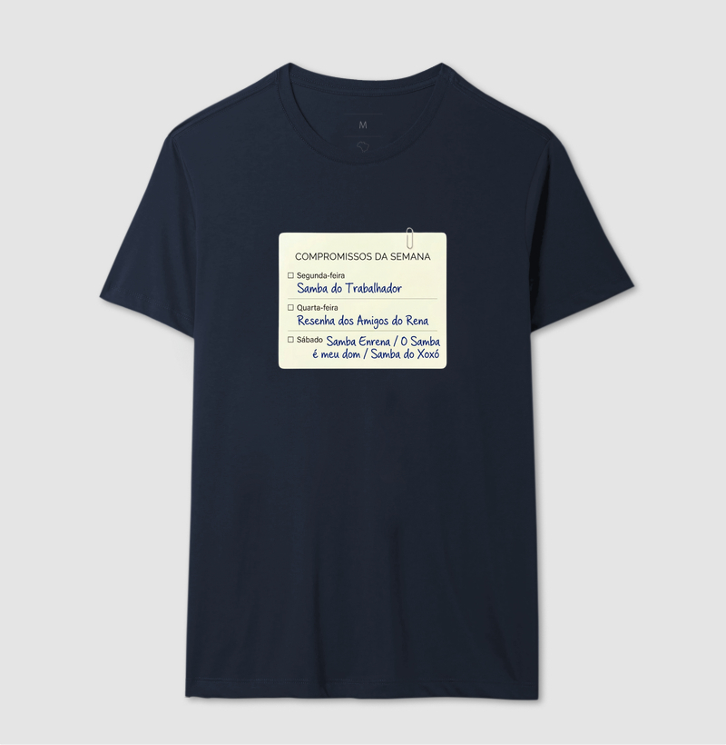 Camisa 5