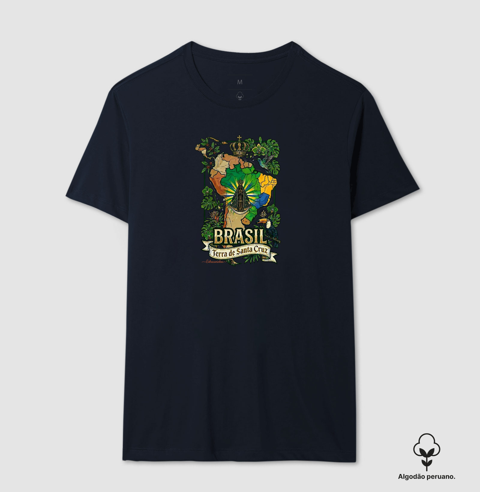 Camisa 8