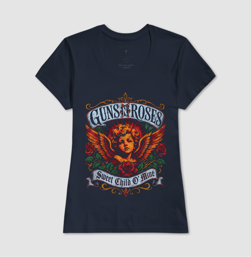 Camisa 7