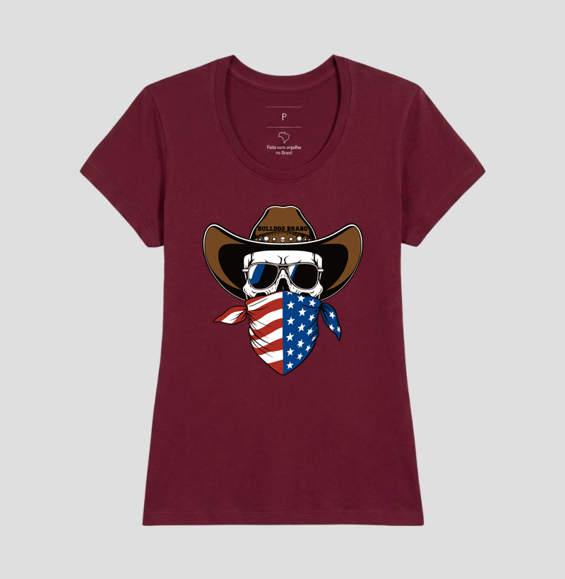 Camisa 19