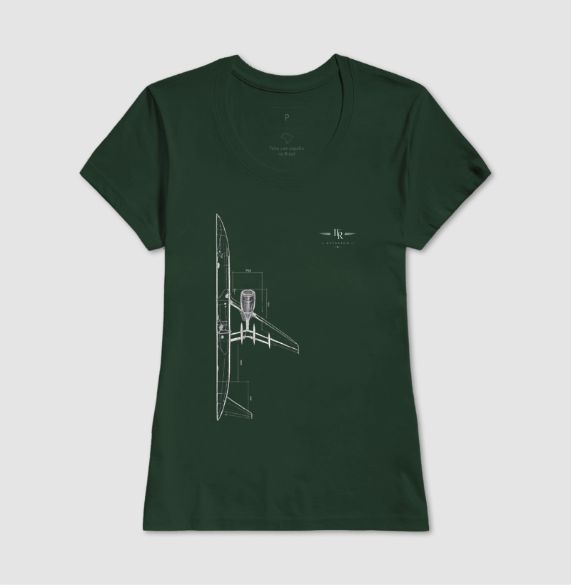 Camisa 9