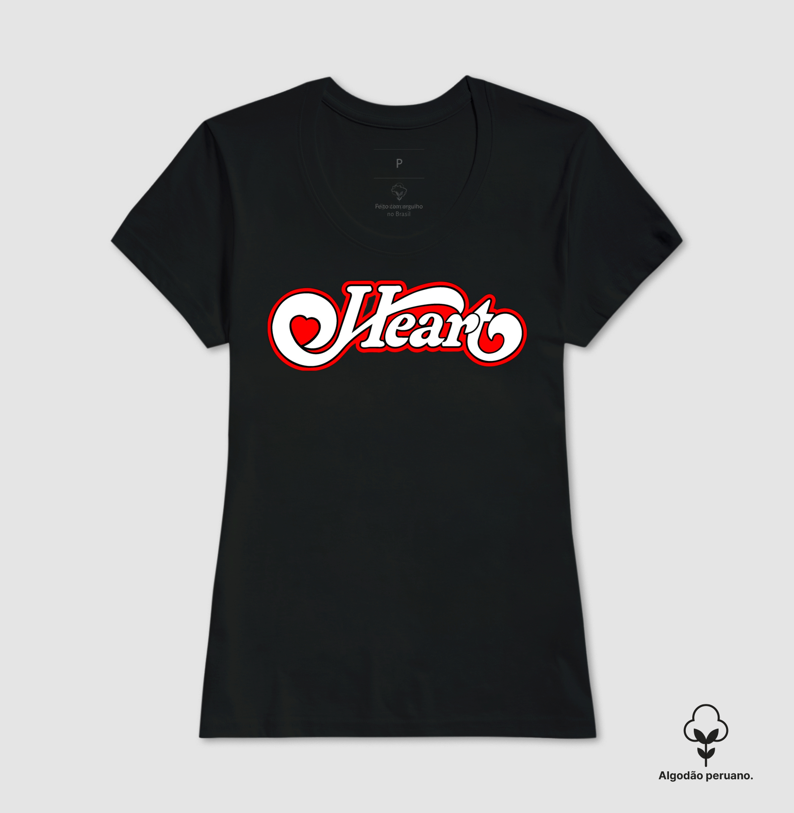 Heart - Imagem 7