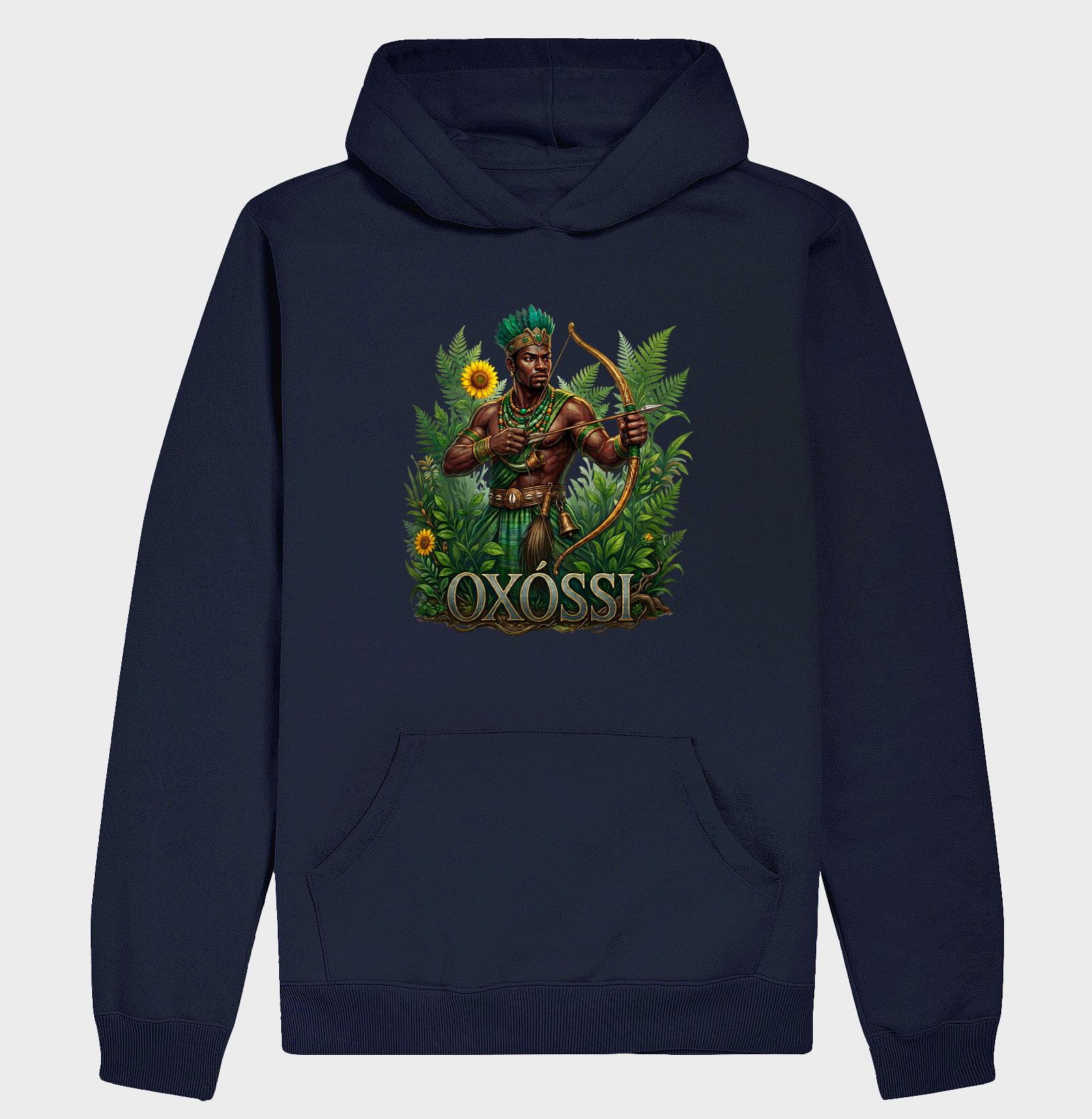 Oxóssi - Imagem 4