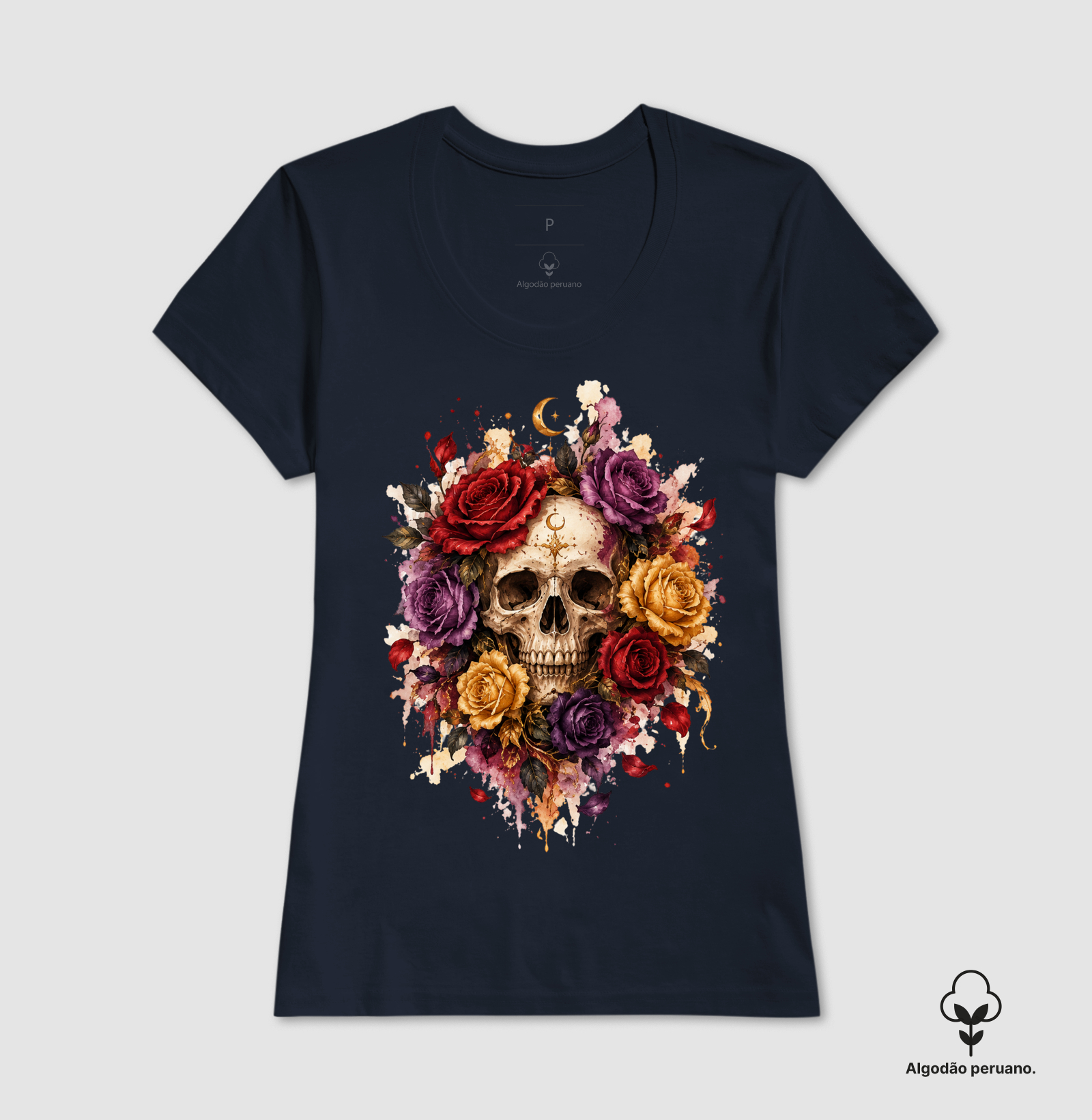 Rosas do Tempo - Imagem 7