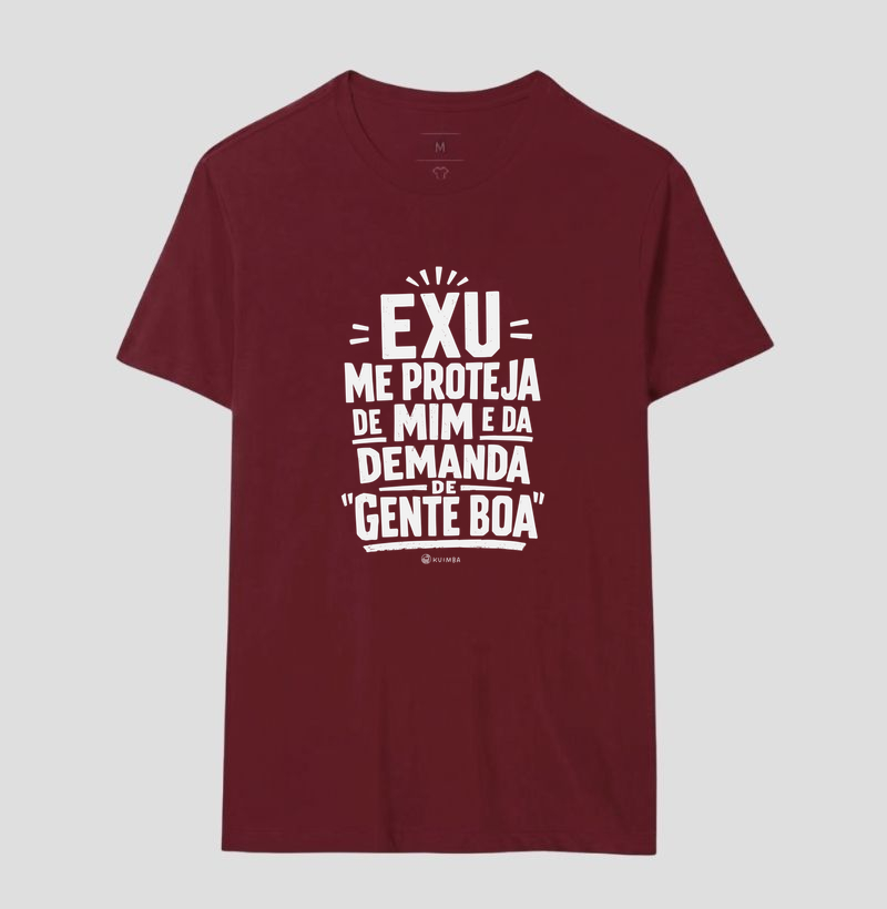 Exu me proteja de mim - Imagem 18
