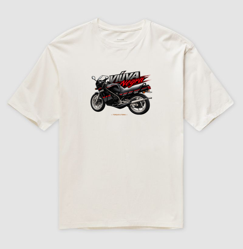 Moto viúva negra - Imagem 4