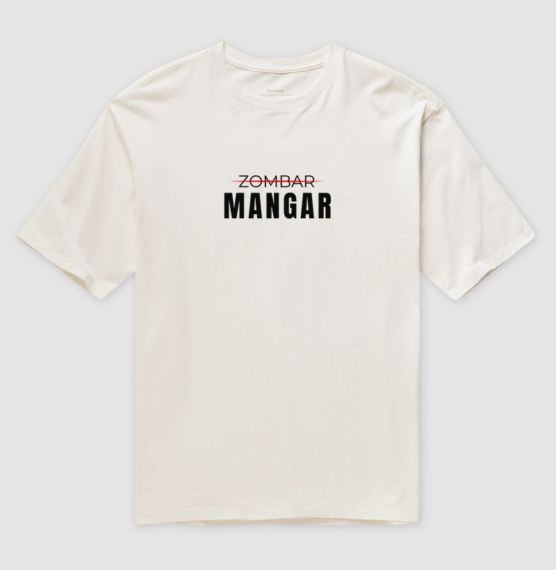 Mangar - Imagem 4