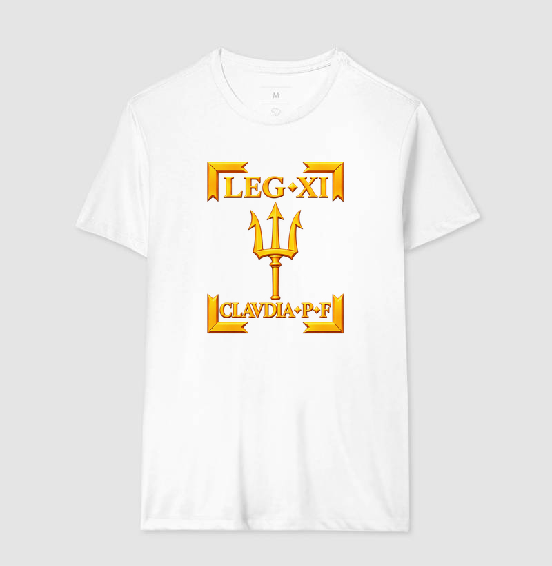 LEGIO — XI Claudia - II - Imagem 3