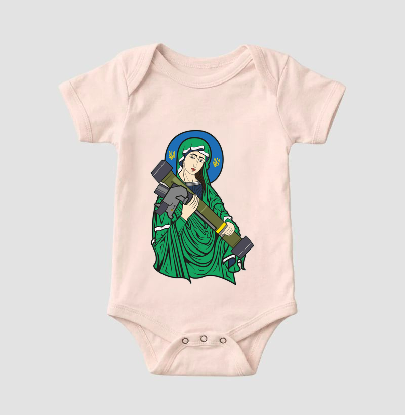 Saint Javelin - Imagem 5