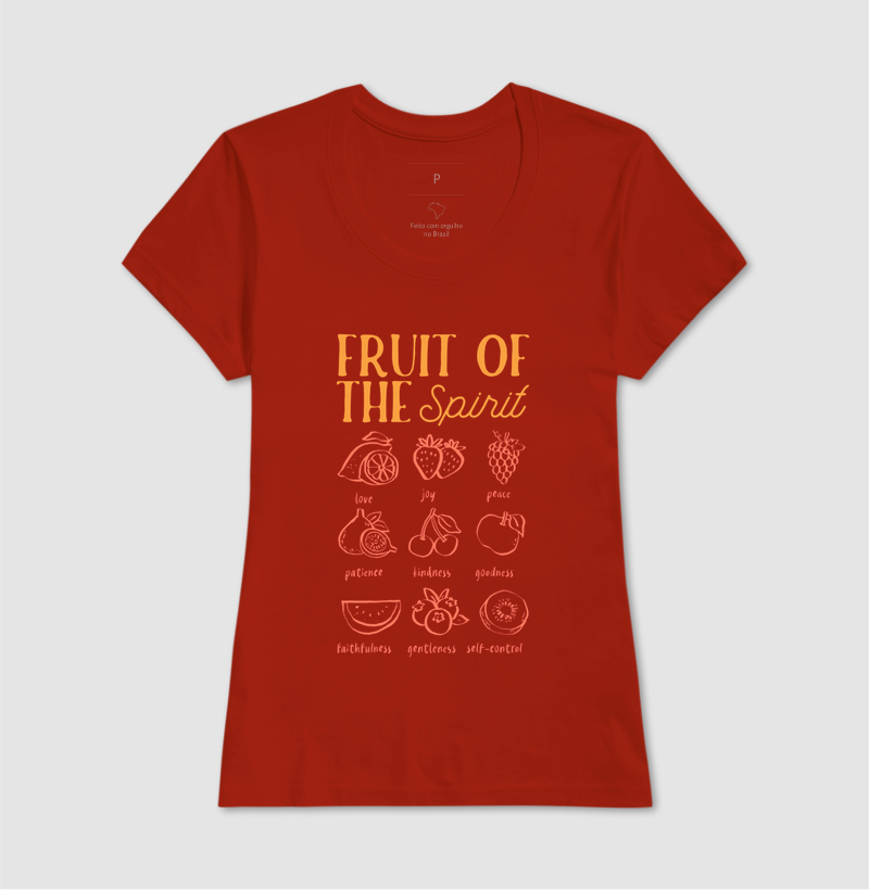 Fruit of the Spirit  - Imagem 12