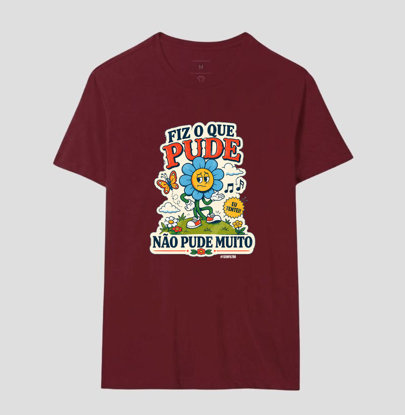 Camisa 19