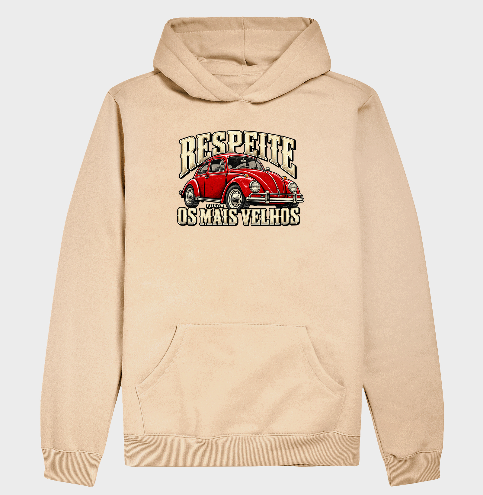 Respeite Fusca - Imagem 5