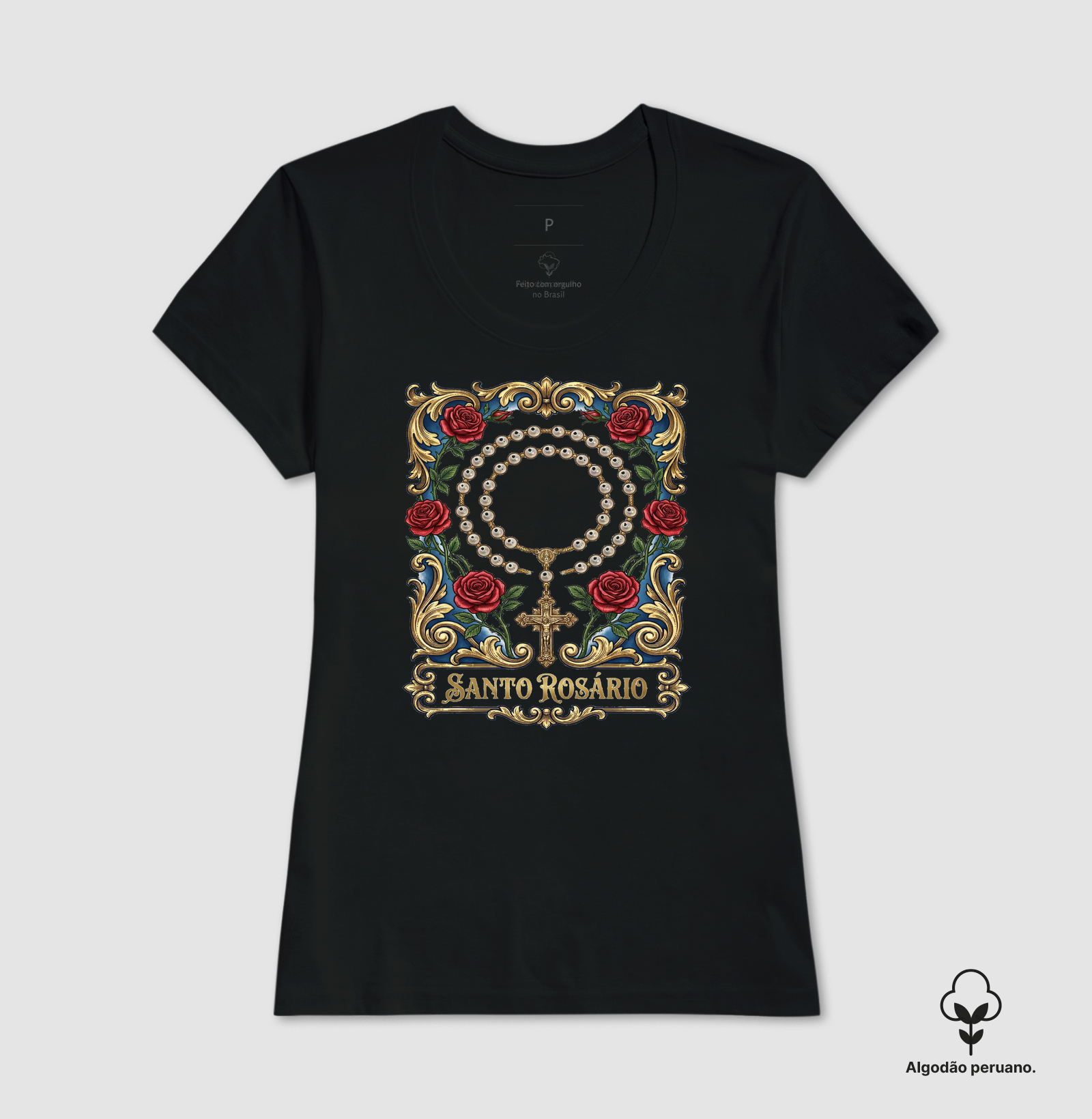 Santo Rosário - Imagem 4