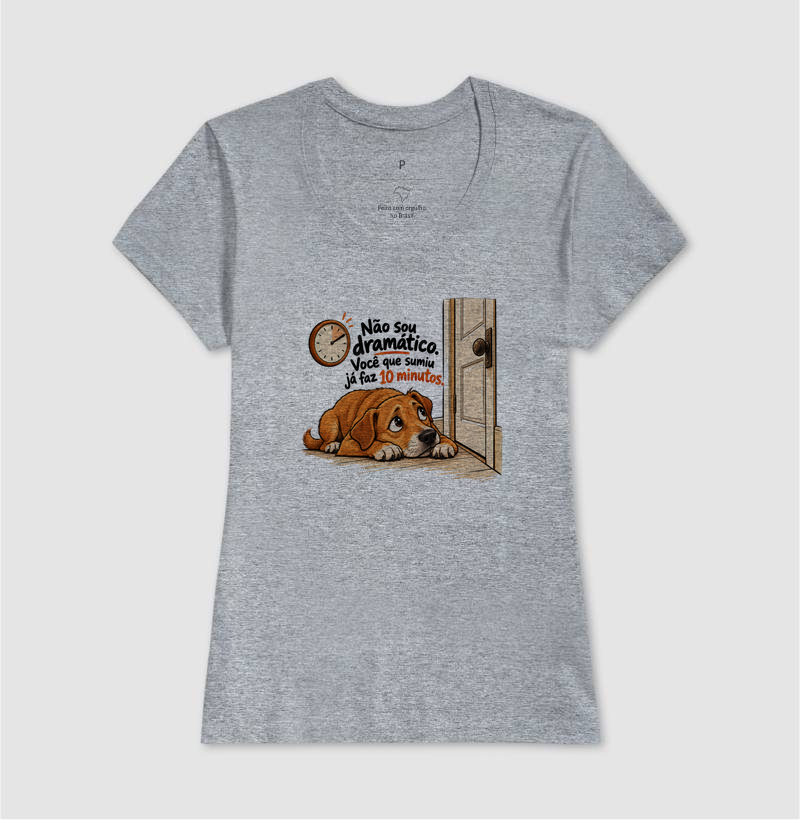 Cachorro Dramático - Imagem 9