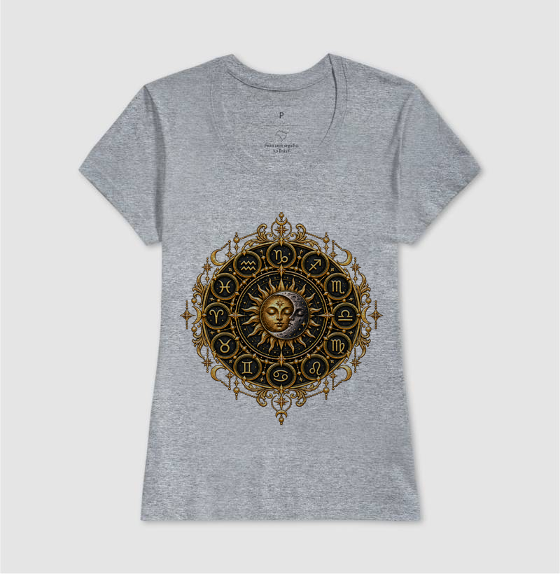 Mandala do Zodíaco - Imagem 9