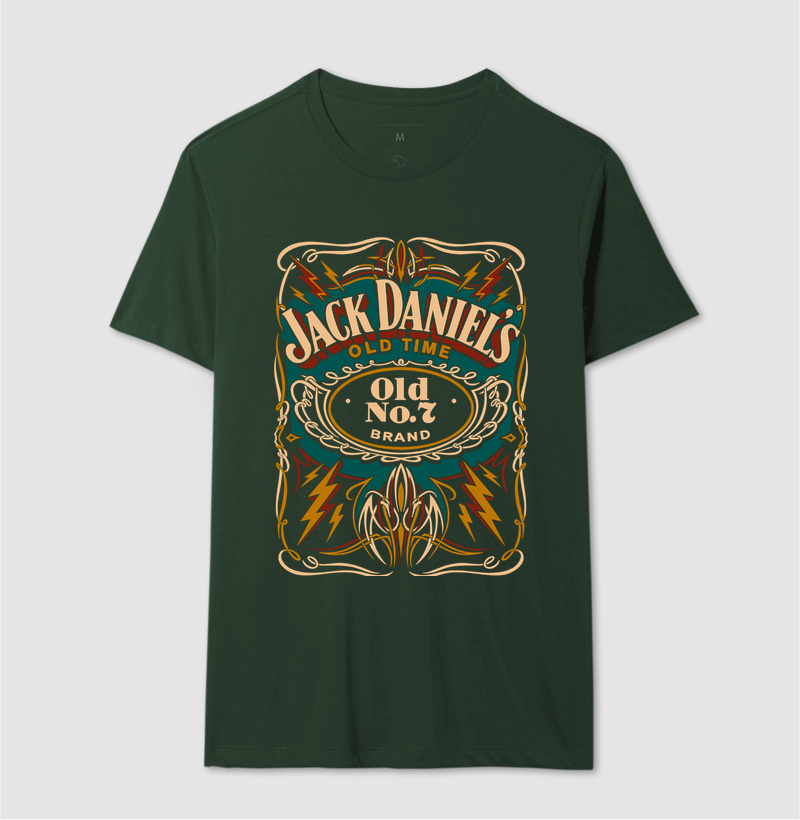 Camisa 8