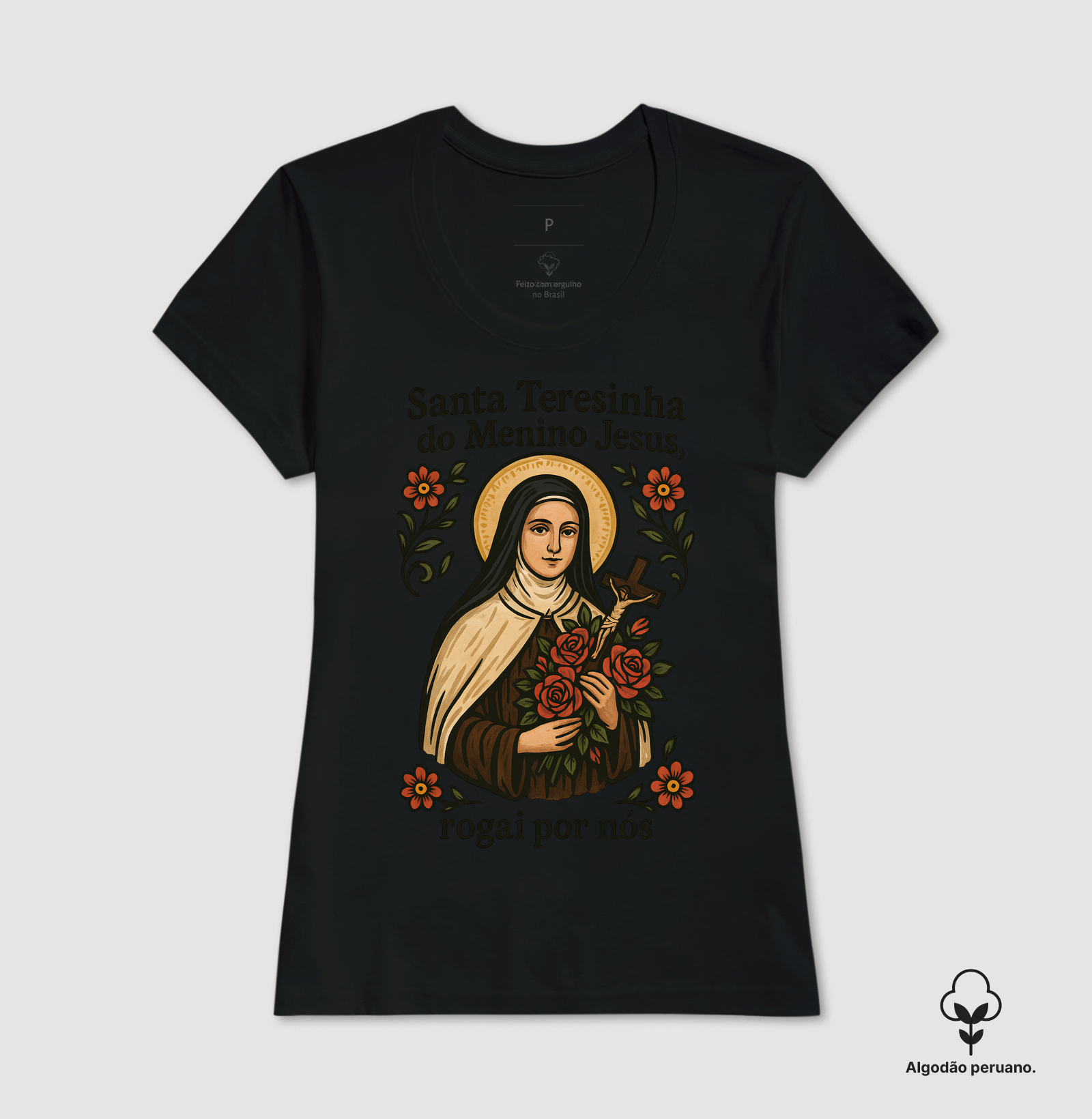 Camisa 1