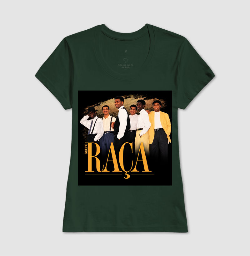 Grupo Raça  - Imagem 14