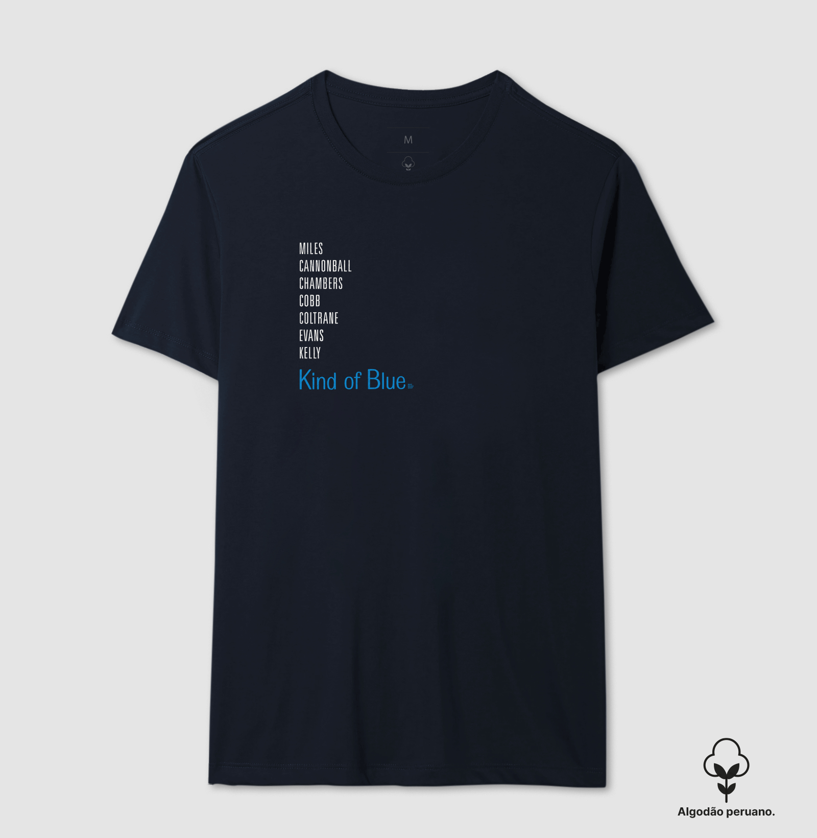 Kind of Blue - Músicos - Imagem 7