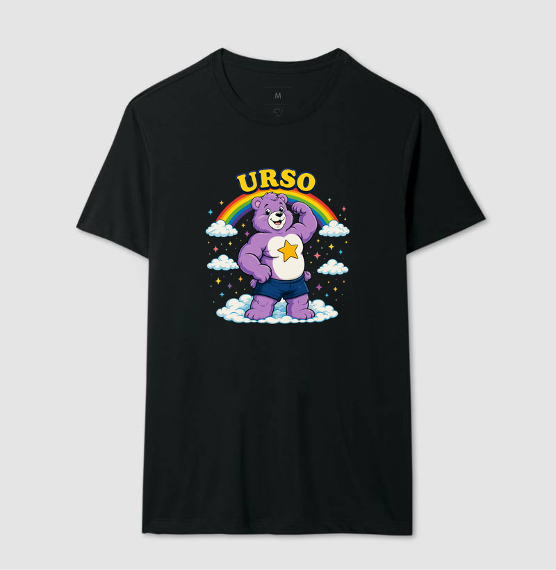 URSO ROXO - Imagem 2