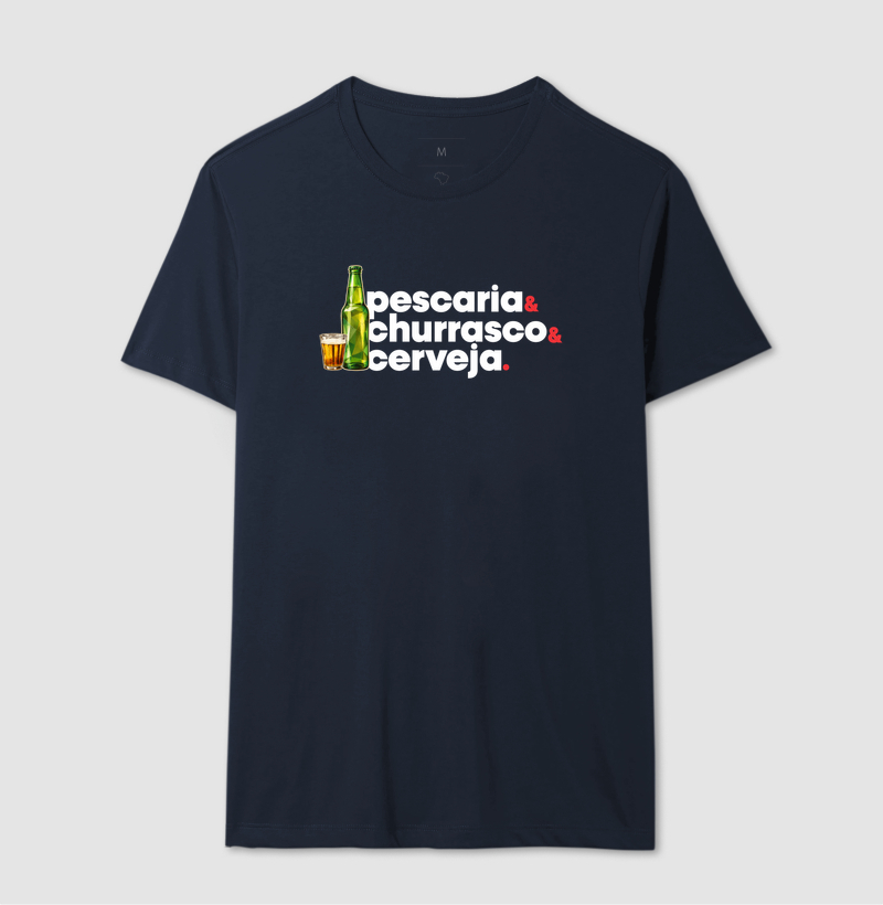 🍻 Pescaria, Churrasco & Cerveja - Imagem 6