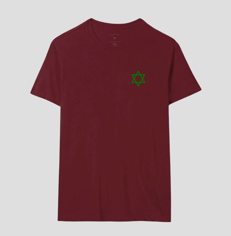 Basics | Maguen David Brasil  - Imagem 6
