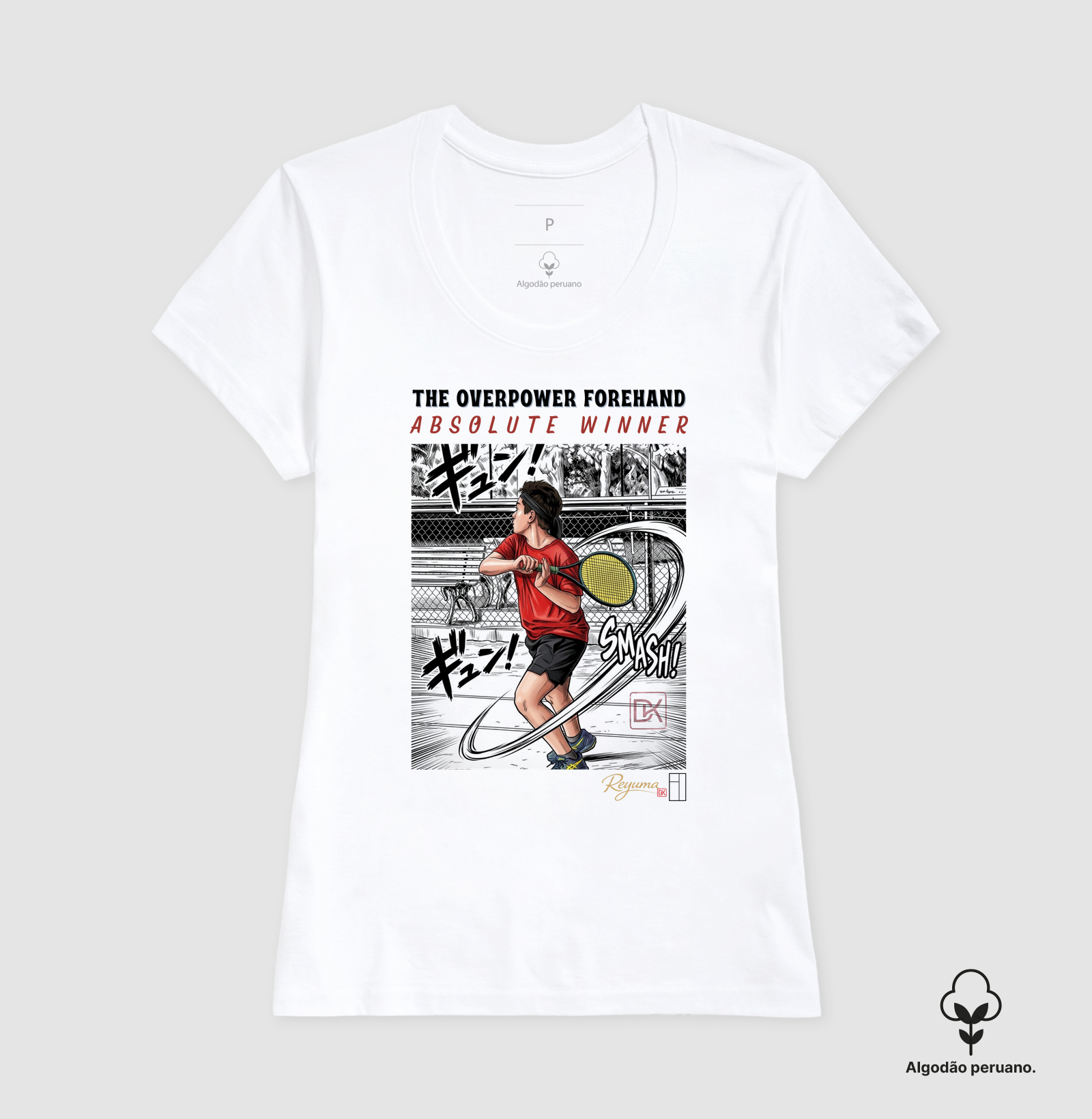 Camisa 2