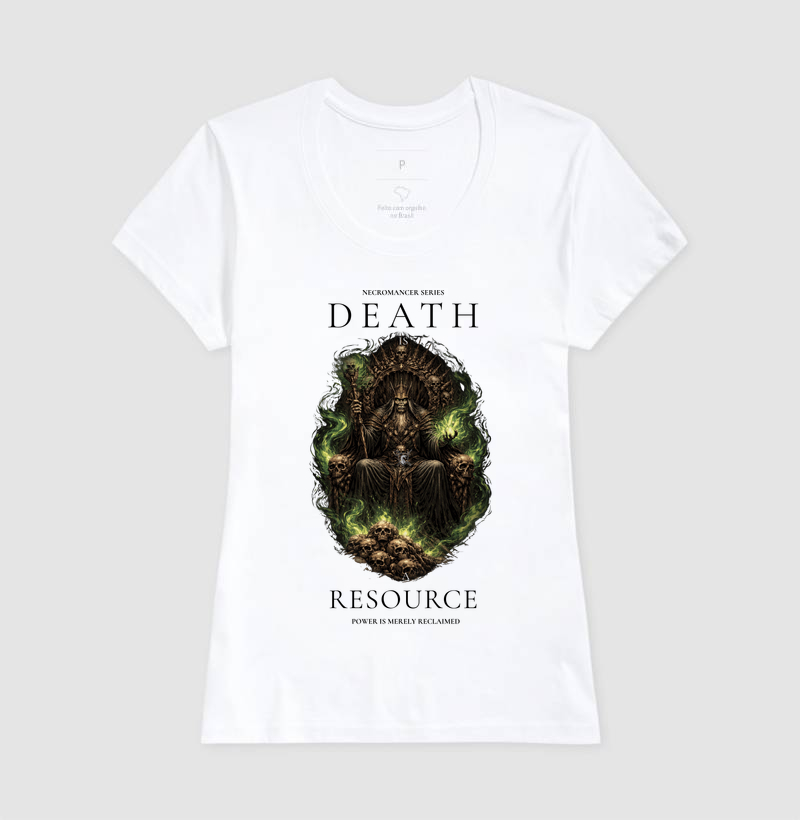 Death is a Resource - Imagem 5