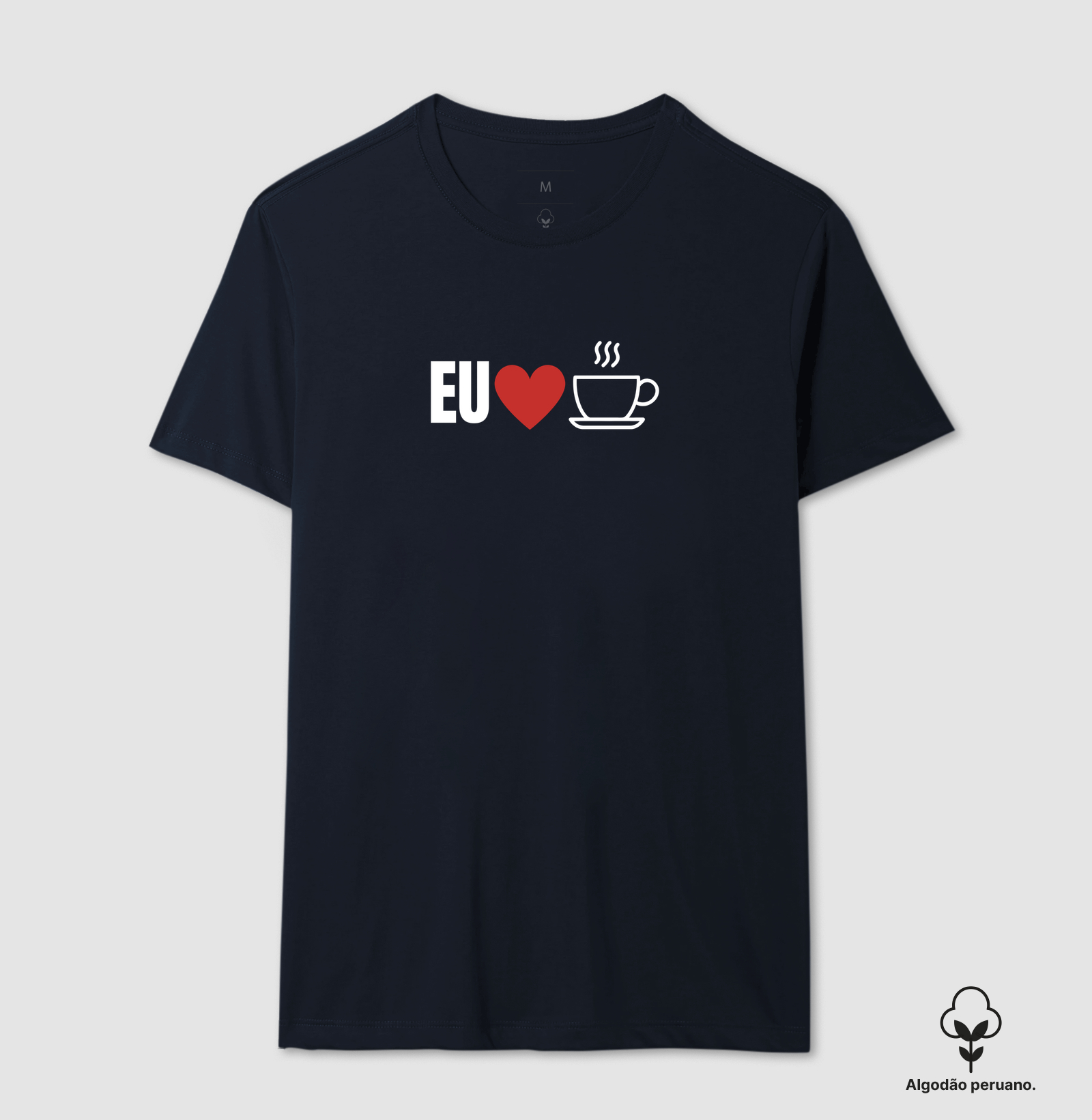 eu amo xícara - Imagem 2