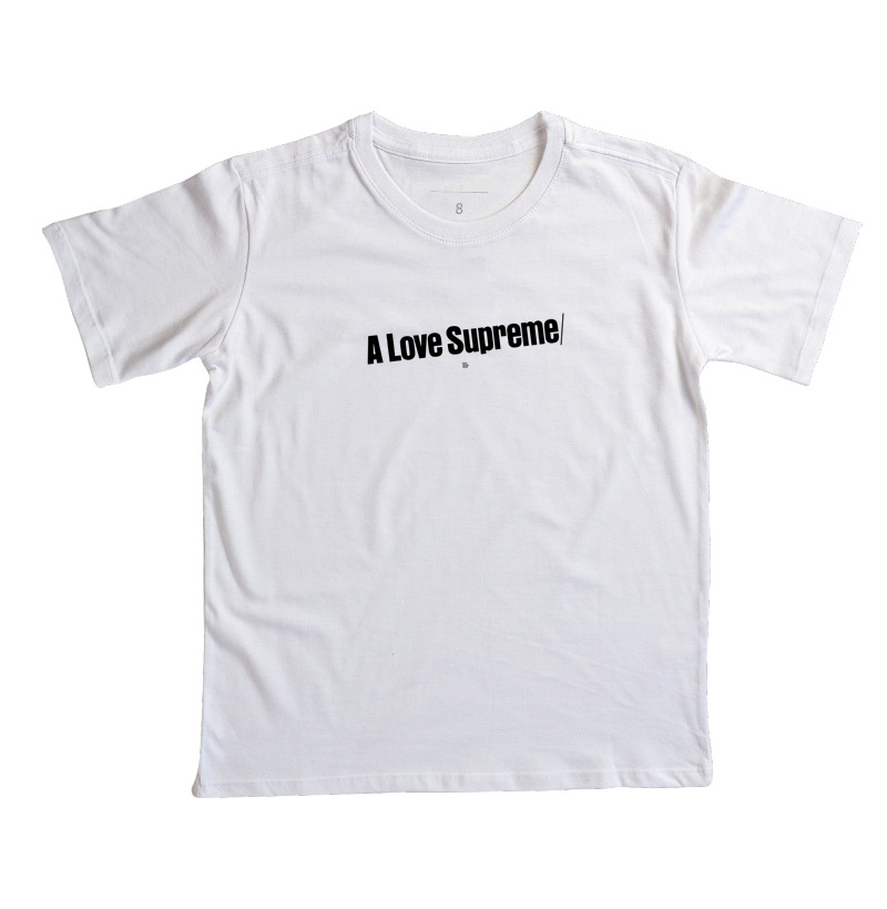 A Love Supreme/ - Imagem 3