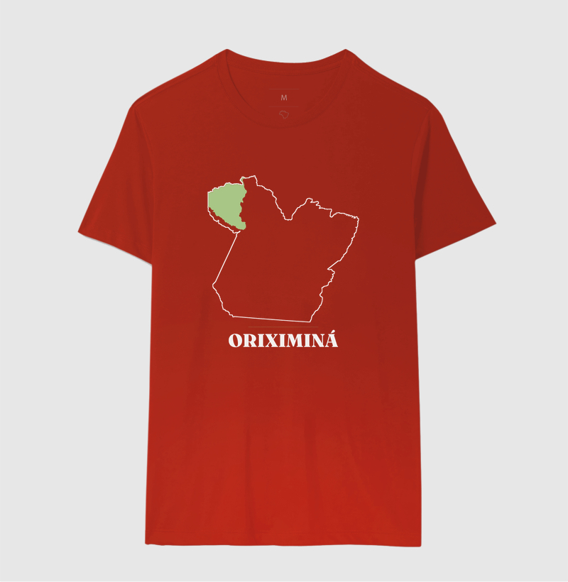 Oriximiná | Traço PA - Imagem 10