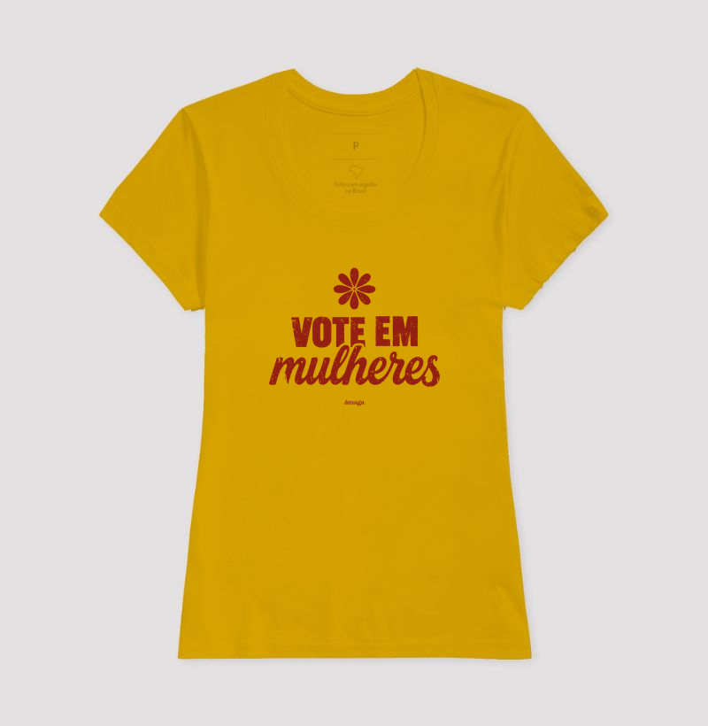 Vote em Mulheres - Imagem 15