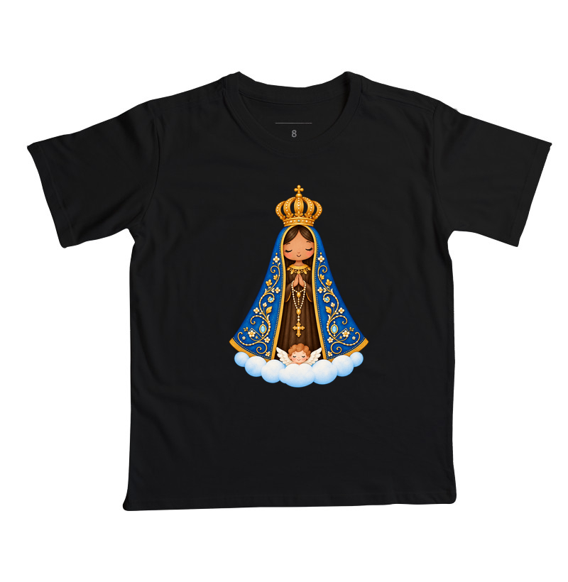 Mini Nossa Senhora - Imagem 4