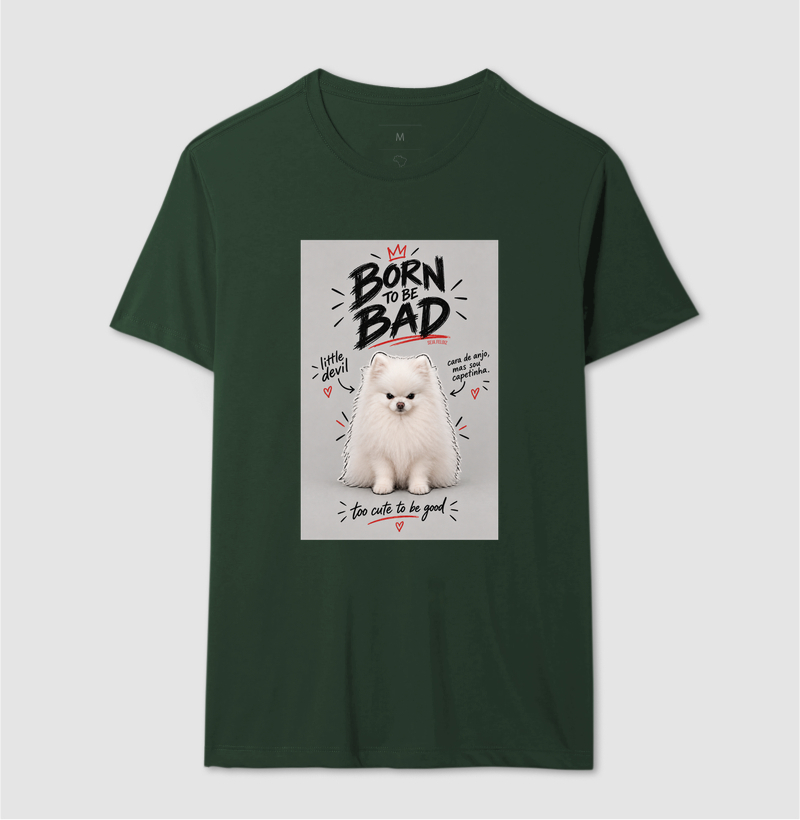 Born to Be Bad – Versão Lulu 😈🐾 - Imagem 10