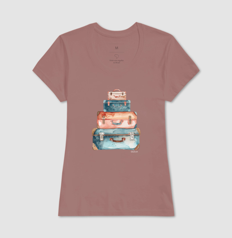 Camisa 16