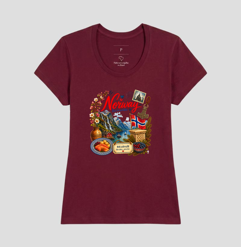 Camisa 21