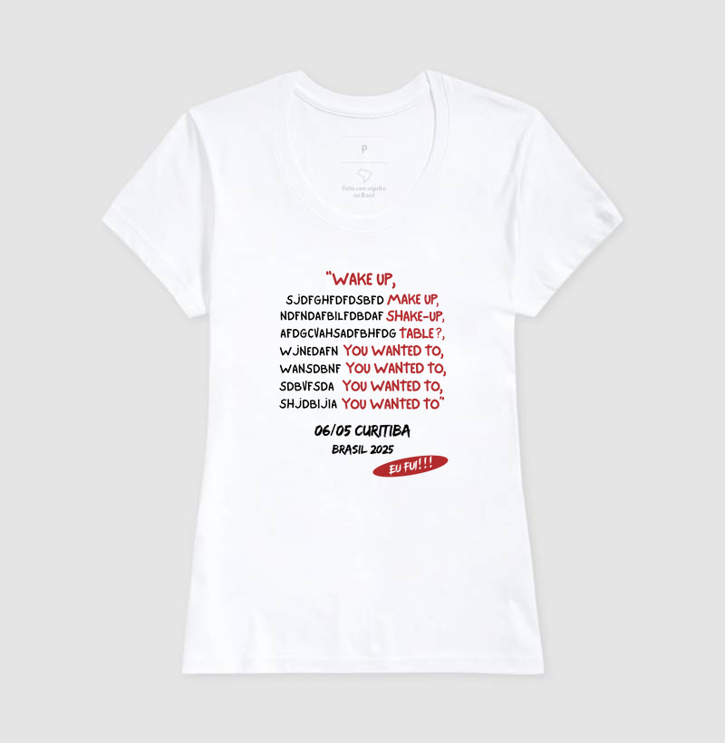 Camisa 4