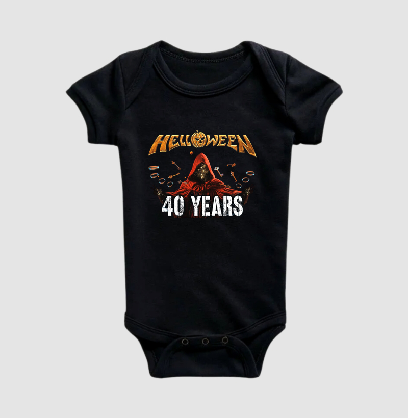 Helloween - 40 Anos - Imagem 2