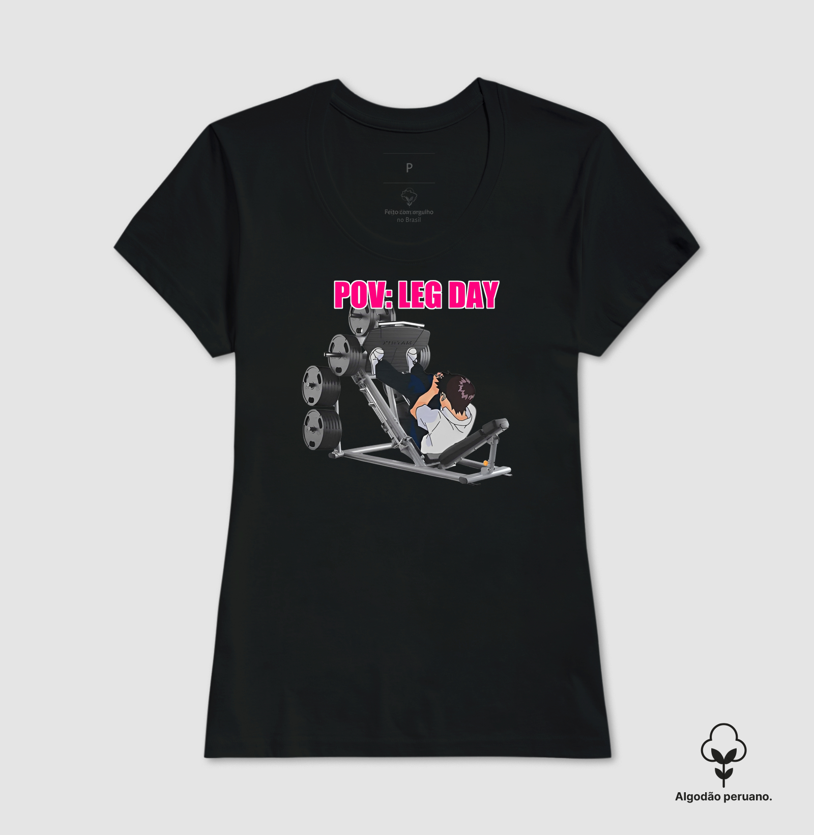Camisa 7