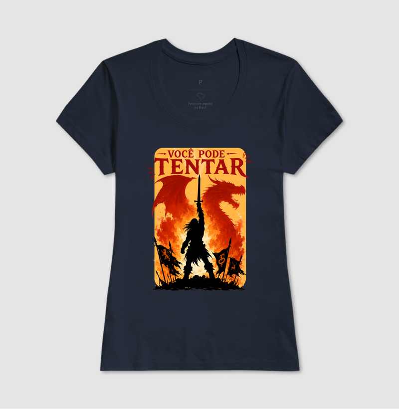 Você Pode Tentar - Imagem 7