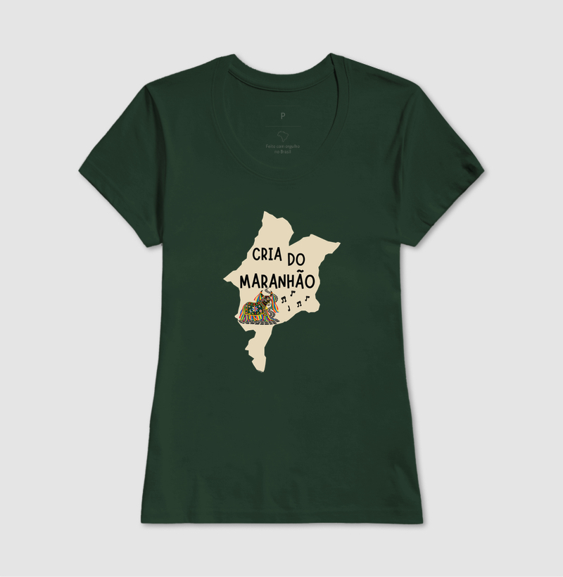 Cria do Maranhão - Imagem 14