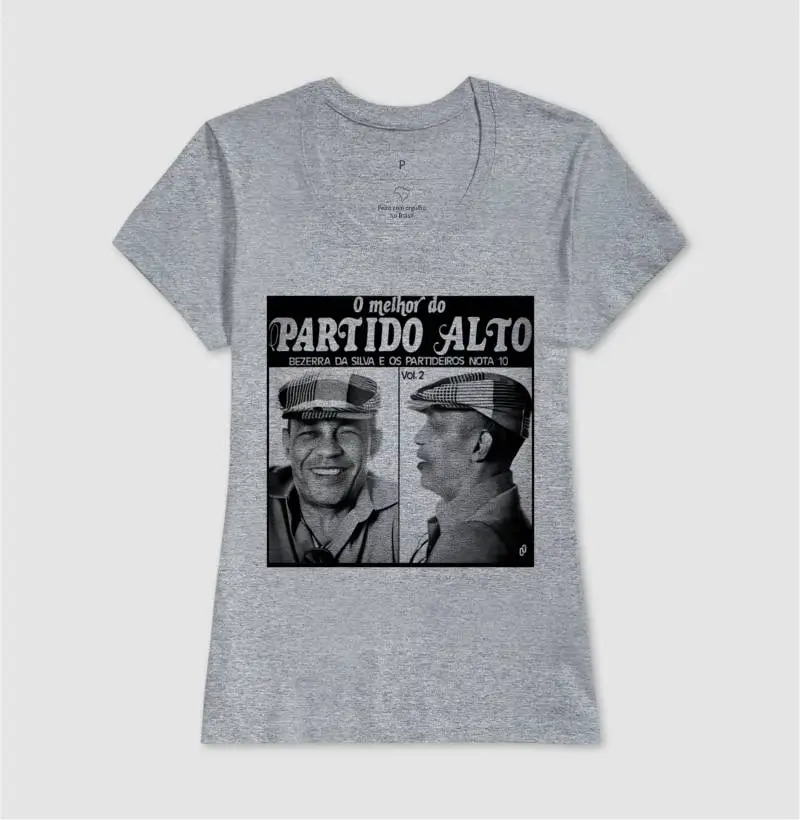 Camisa 8
